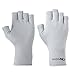 Outdoor Research Protector Sun Gloves, Alloy, Medium
