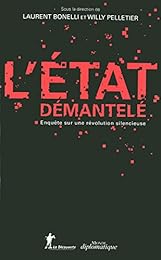 L' État démantelé