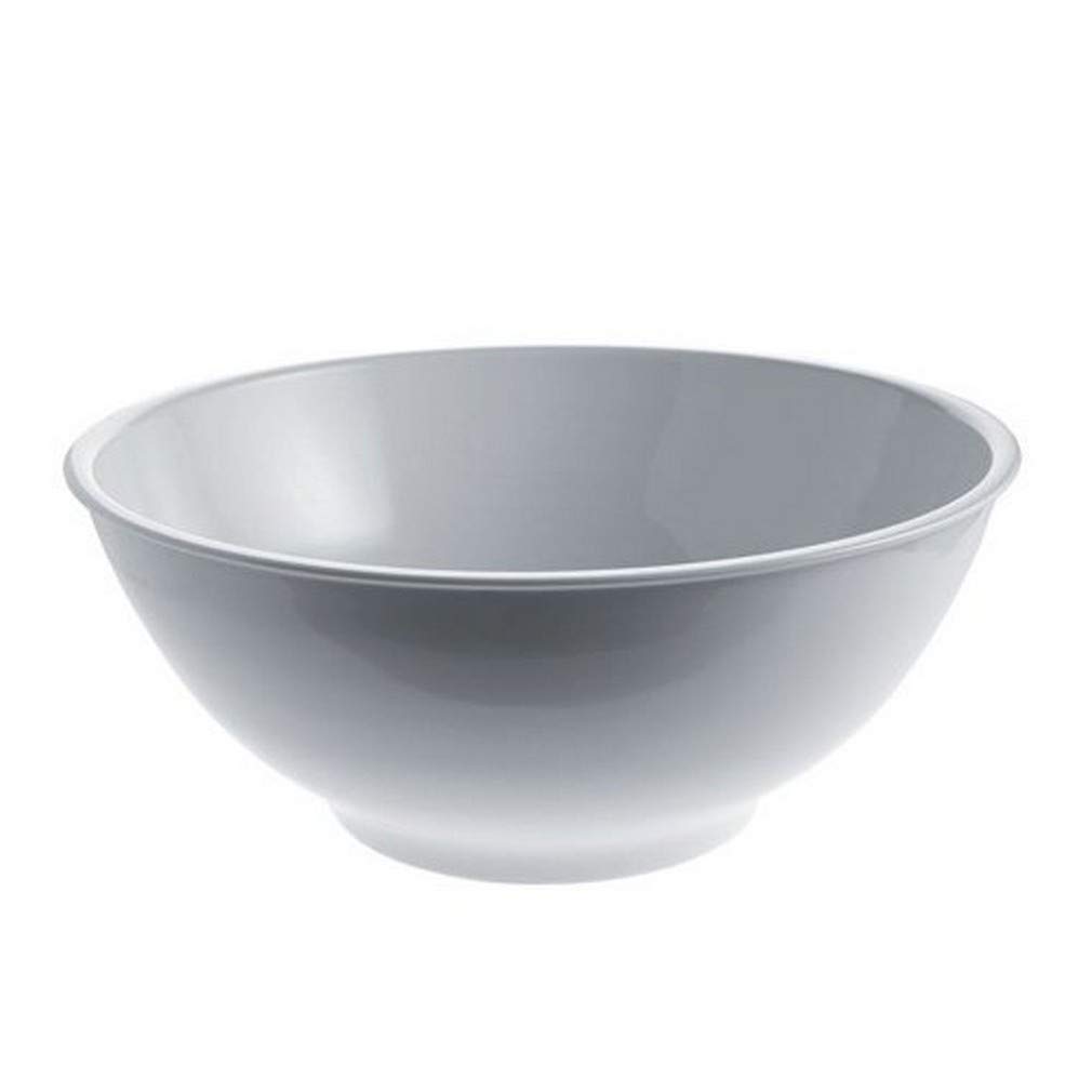 Alessi PlateBowlCup Salad Bowl, (AJM28/3826)