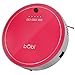 bObi Pet Robotic Vacuum Cleaner, Scarlet