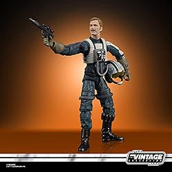 Star Wars The Vintage Collection Rogue One: A Story
