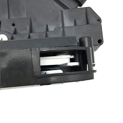 Cheriezing Door Lock Actuator for Ford Edge Fiesta Fusion Escape Focus Lincoln MKX MKZ Rear Right Passenger Side