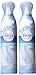 Febreze Air Effects Air Freshener Linen and Sky 8.8 Ounce 2 Pack