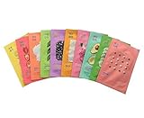 [Holika Holika] 10 Set Pure Essence Mask Sheet