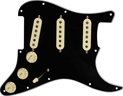 Fender Original 57/62 Prewired Stratocaster