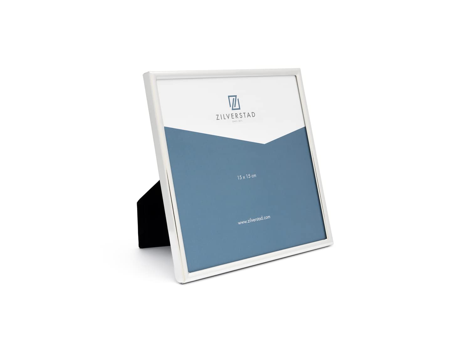 Zilverstad Photo Frame Sweet Memory 15x15cm, Silver Coloured