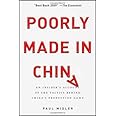 Poorly Made in China: An Insider's Account of the Tactics Behind China's Production Game