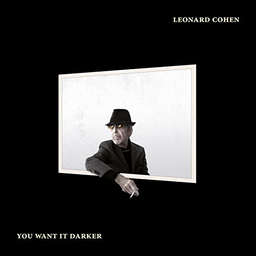#10 — You Want It Darker