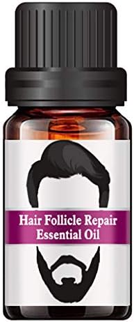 Moments XIE Beard hair repair essential oil Beard Growth Essential Oil Moustache Styling Moisturizing Gentlemen Care 10ML