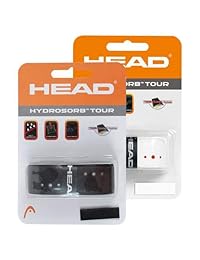 HEAD Hydrosorb Tour Grip de repuesto para raquetas de tenis