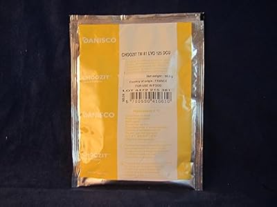 Danisco TM81, 125 DCU (For making Mozzarella, Pizza and String Cheese)