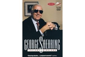 George Shearing:Lullaby of Bir
