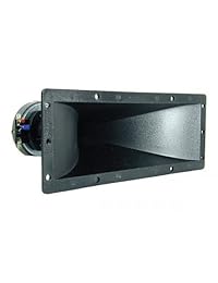 Nippon NTX417 TWEETER NIPPON 4 "X10" HORN