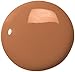 COVERGIRL Queen All Day Flawless Foundation Spicy Brown Q855, 1 oz