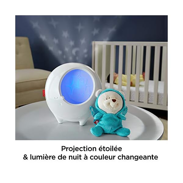 fisher price butterfly dreams soother