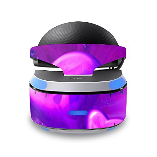 MightySkins Skin Compatible with Sony Playstation VR wrap Cover Sticker Skins P…