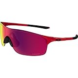 Oakley Men's EV Pitch Sunglasses Redline/Prizm