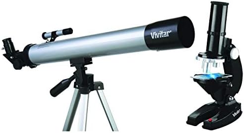 telescope microscope