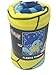Northwest Pokemon Blanket - Fleece Throw - for Kids, Boys, Girls - Pokemon Go -Squirtle