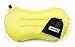 Airus Ultralight Inflatable Backpacking Pillow / Camping / Air Travel Pillow - 2oz, 14in x 8in, Compact, Compressible, Inflating--by ONWEGO