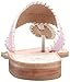 Jack Rogers Women's Jacks Eyelet Dress Sandal