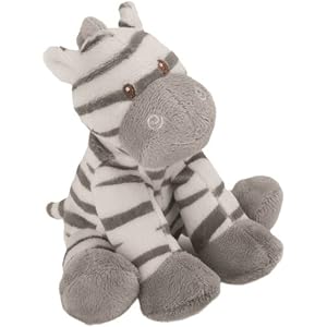Suki-Baby-Small-Zooma-Soft-Boa-Plush-Rattle-with-Embroidered-Accents-Zebra Suki Baby Small Zooma Soft Boa Plush Rattle with Embroidered Accents (Zebra)