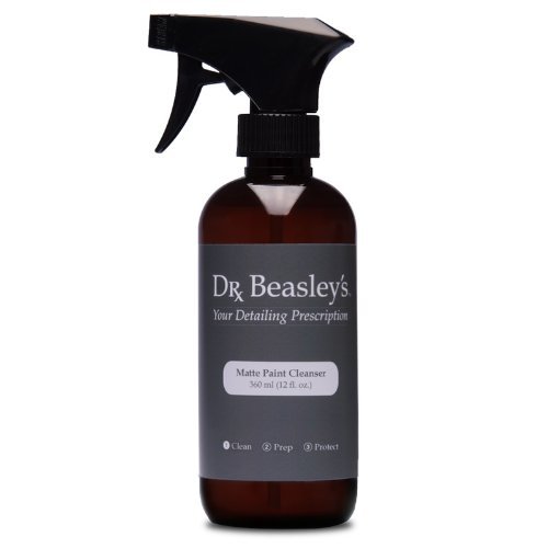 Dr. Beasley's MP20D12 Matte Paint Cleanser - 12 oz.