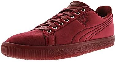 puma clyde velour ice