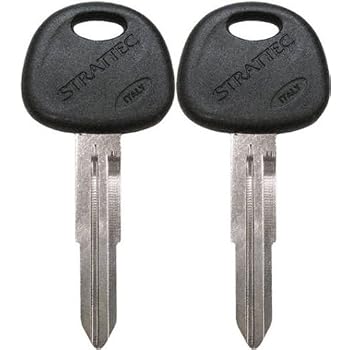 thumbnail image 2 of HYUNDAI OEM Key Blank For Sonata 2010-2014 & Tucson 2009-2014 - Uncut Replacement Key 2 of 14