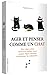 Agir et penser comme un chat by 