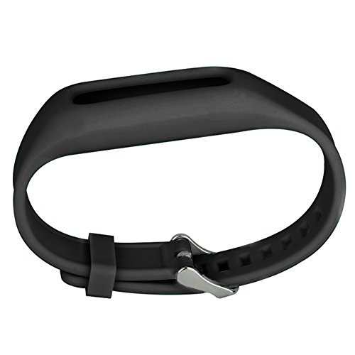 Fitbit One Band Holder Replacement (Black) by EverAct - Thumbnail 5