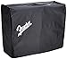 Fender Custom Vibrolux Reverb, 63 Vibroverb Cover, Black Vinyl