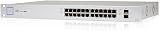 Ubiquiti US-24-250W 24 Port PoE Gigabit Managed Network Switch 250W view 2