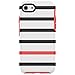 OTTERBOX Symmetry Series Case for iPhone SE (2nd gen - 2020) and iPhone 8/7 (NOT Plus) - Frustration FRĒe Packaging - Newport (Candy Pink/Candy Pink/Newport Graphic)