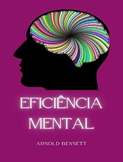 Livro Eficiência mental (traduzido)