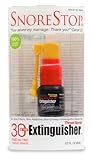 SnoreStop Extinguisher 30 Spray Snore Relief
