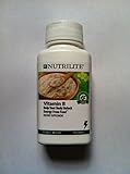 Nutrilite Vitamin B Dual-Action
