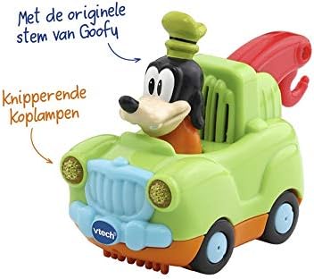 Vtech 80-511323 Toy, Green, 12.7 x 7.1 x 11.7 cm - Image 4