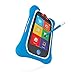nabi Jr. Bumper with Stylus (Blue)