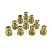 Carburetor Carb Main Jet For GY6 49cc 50cc 80cc 100cc CVK 139QMB 139QMA #78#80#85#87#88#90#92#94#96#98 (10 pcs set) primary
