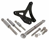 FORD MUSTANG 5.0 BILLET ALUMINUM ALTERNATOR BRACKET