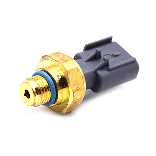 Exhaust Gas Pressure Sensor EGR For Cummins ISX ISM ISC ISB ISL 4928594 Diesel - Thumbnail 6