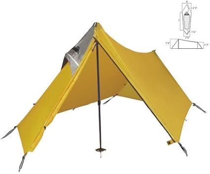 Amazon Co Jp Golite ゴーライト Shangri La 1 シャングリラ1 シェルター スポーツ アウトドア