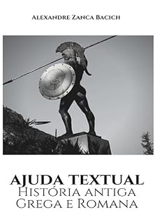 Livro Ajuda Textual