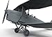 Airfix A01024 De Havilland DH.82a Tiger Moth Model Kit (1:72 Scale)
