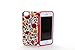 EYN iPhone Carrying Case for 5 and 5S - FLORAL
