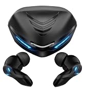 Audífonos Gamer BINDEN Dark Manta Bluetooth Smart Touch
