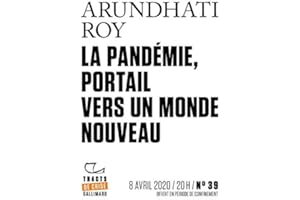 Tracts de Crise (N°39) - La Pandémie, portail vers un monde nouveau (French Edition)