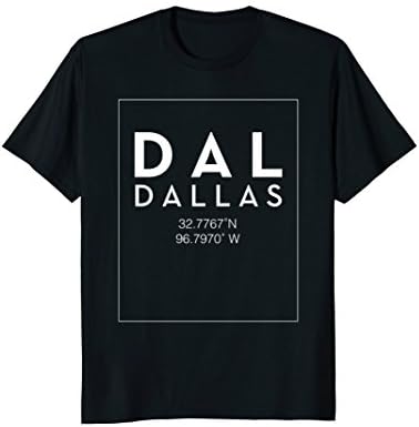 DAL-Dallas