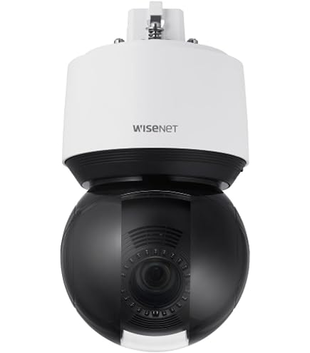 Amazon.com : Hanwha Techwin XNP-6400R 2MP, 40x, IR PTZ Camera